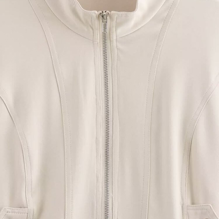 Celeste Armand Street Jacket | Celeste Collection