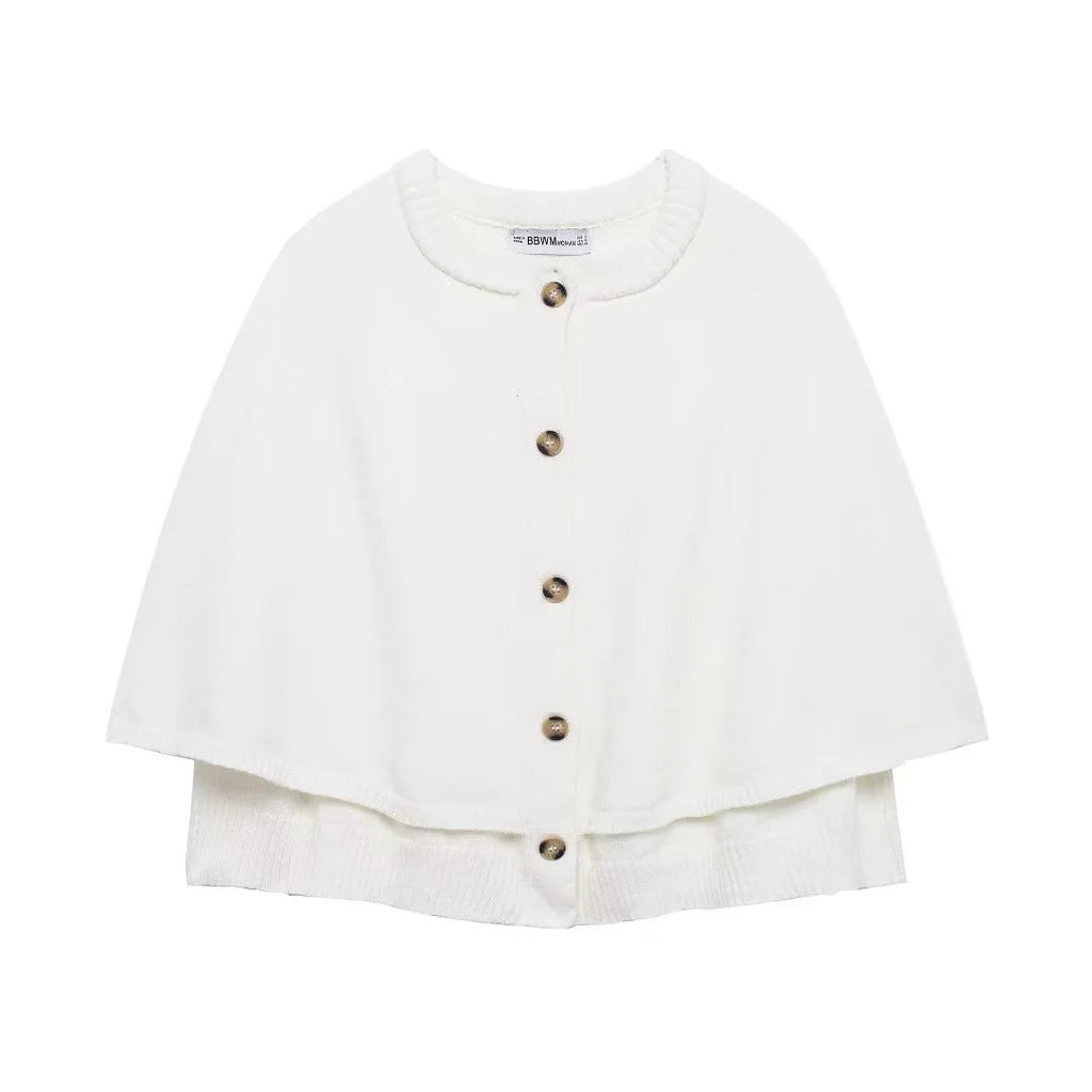 Ilenya Knit Cardigan | Celeste Collection