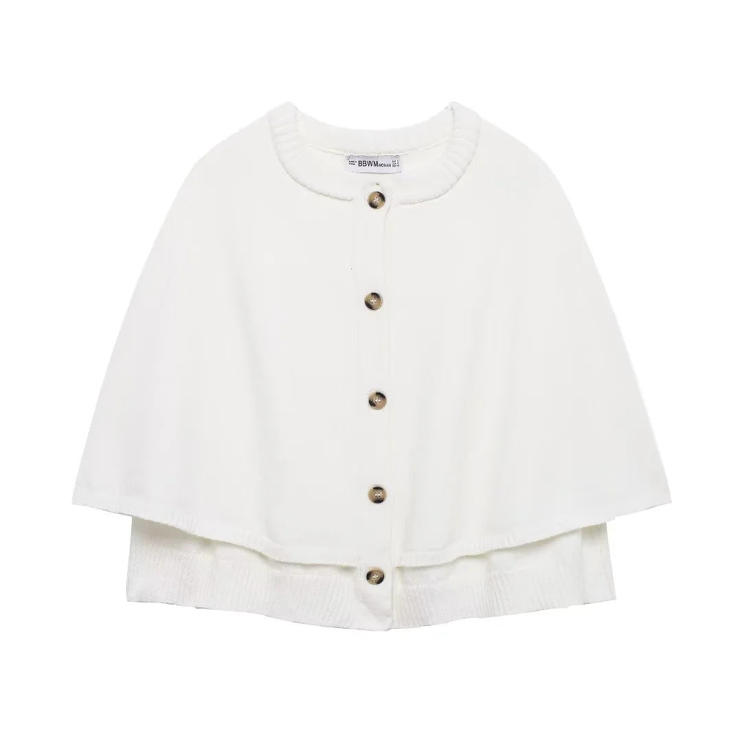 Ilenya Knit Cardigan | Celeste Collection