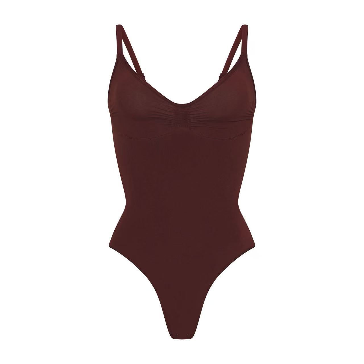Aureline Shapewear Bodysuit | Celeste Collection