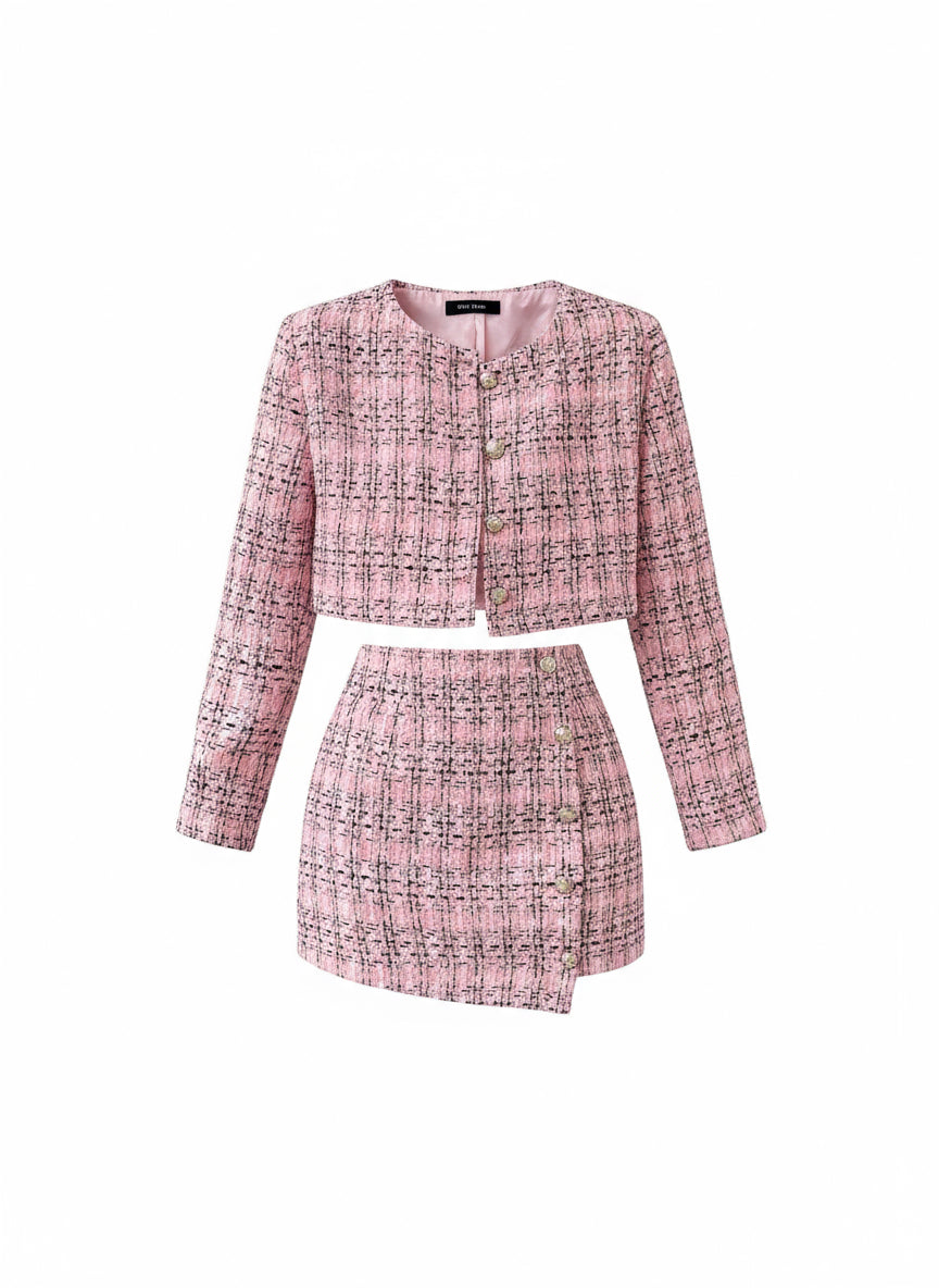 Verona Set | Celeste Collection