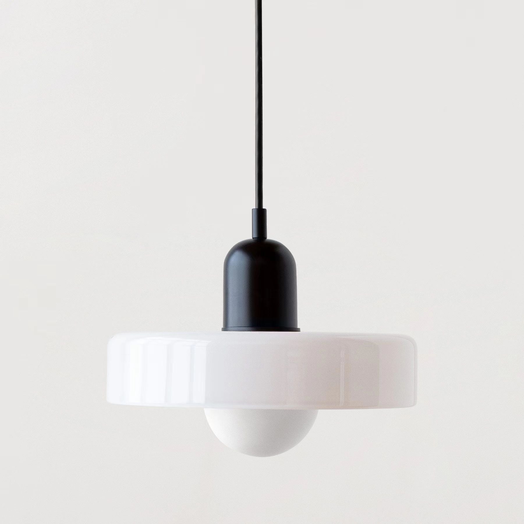 Macaron Nordic Pendant Light | Vespera Collection