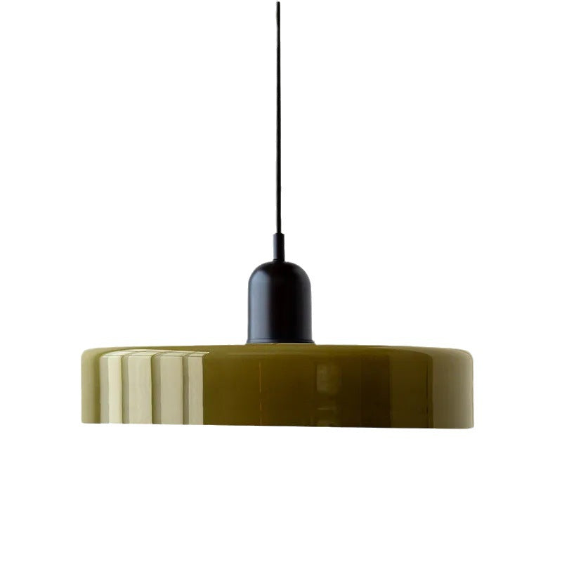 Macaron Nordic Pendant Light | Vespera Collection