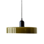 Macaron Nordic Pendant Light | Vespera Collection