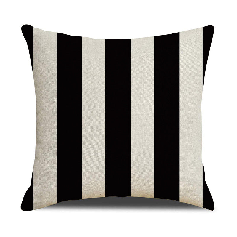 Striata Cushion Cover &nbsp;I Vespera Collection