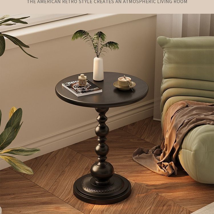 Evara Side Table I Vespera Collection