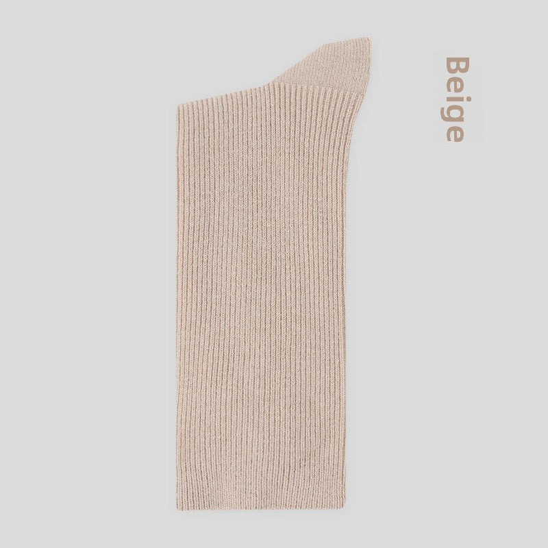 Nuria Wool Socks | Celeste Line
