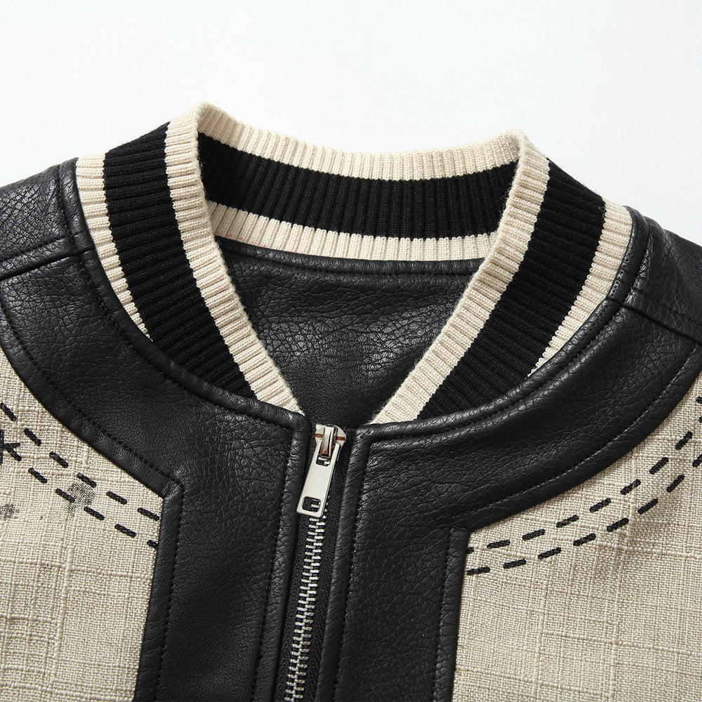 Revenant Wings Jacket I Noir Essence Collection