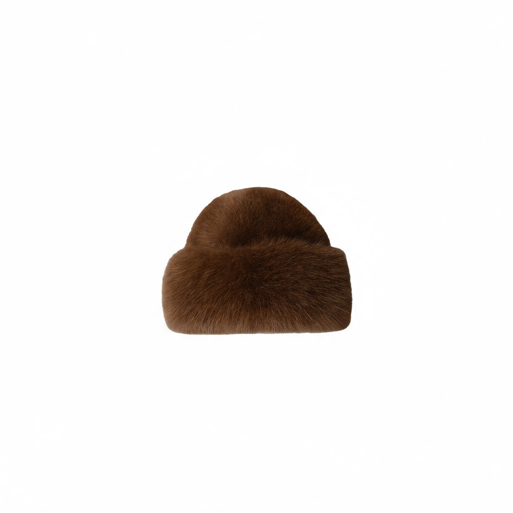 Solenne Winter Hat | Celeste Collection