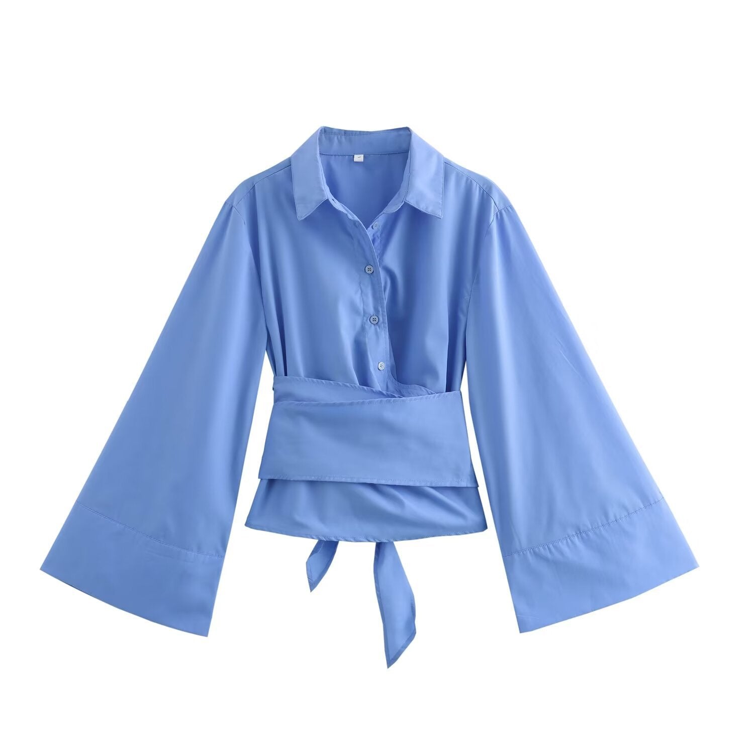 Celeste Amara Bow Tie Blouse | Celeste Collection