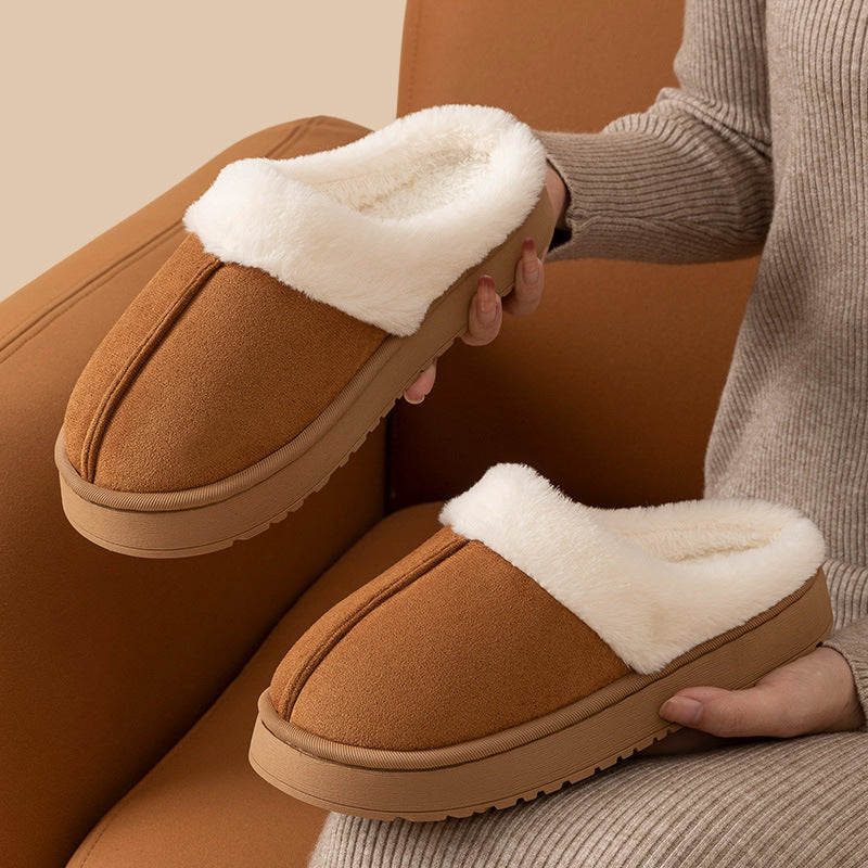 Svent Slippers