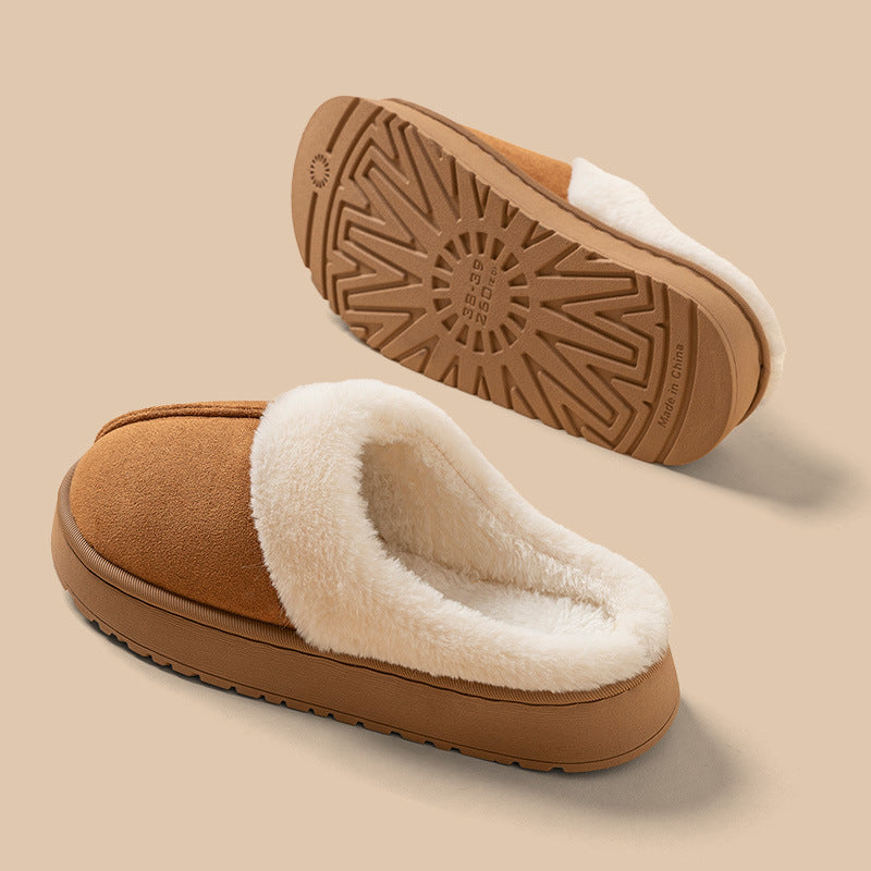 Svent Slippers