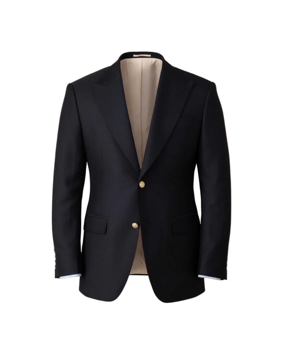 Lorenzo  Blazer | Noir Essence Collection
