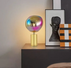 Velora Table Lamp I Vespera Collection