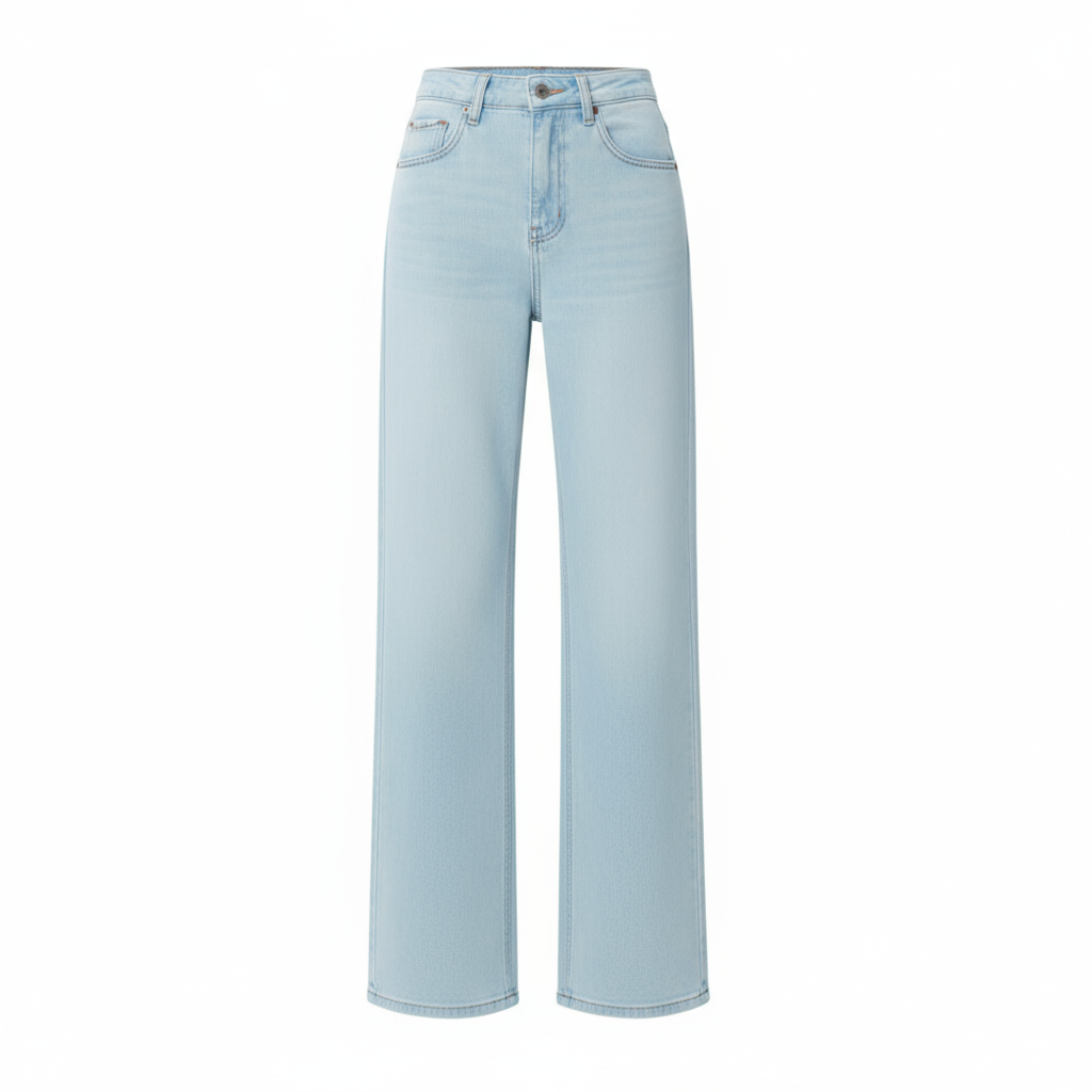 Celeste Vela Jeans | Celeste Collection