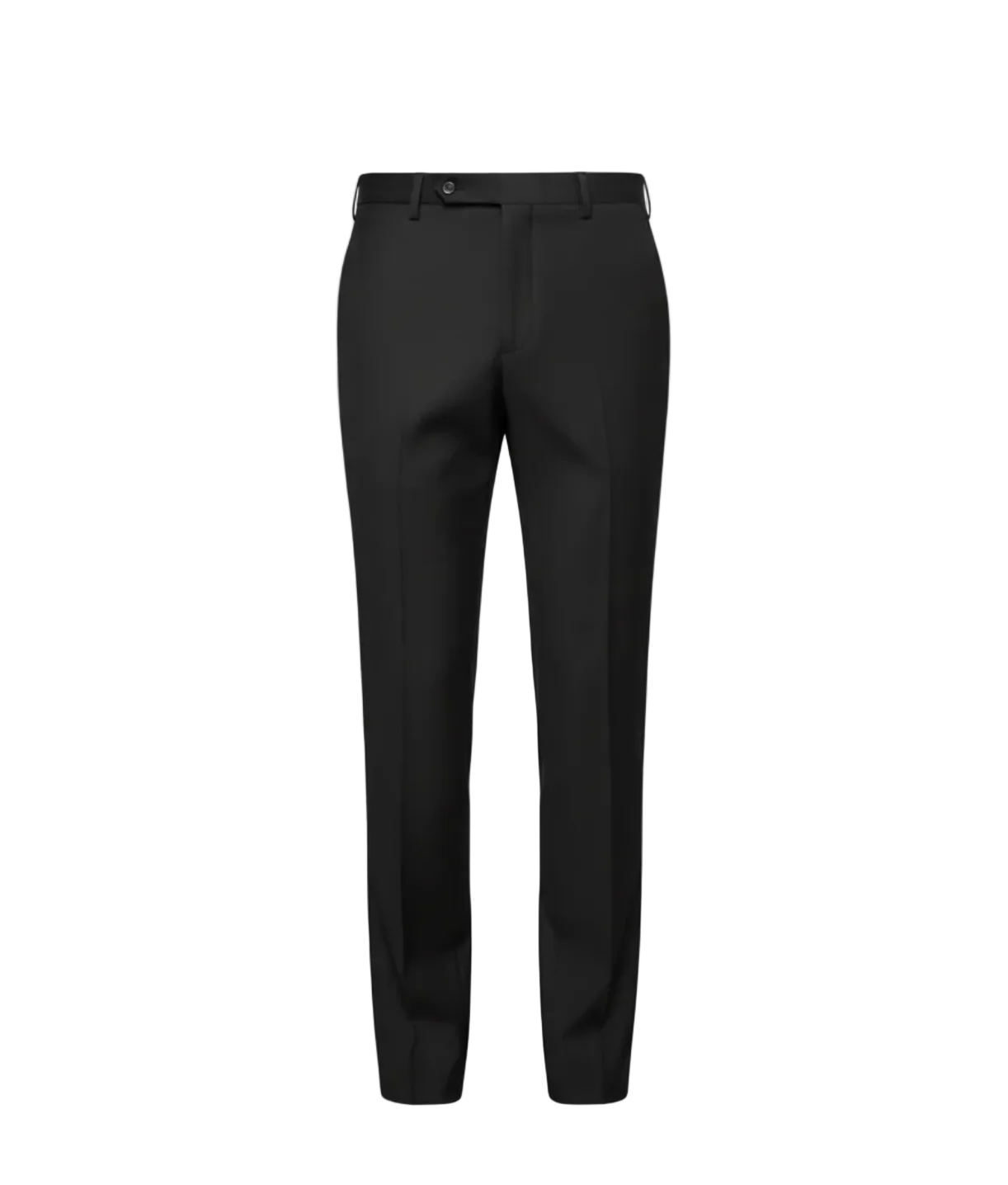 Tailored Stretch Trousers