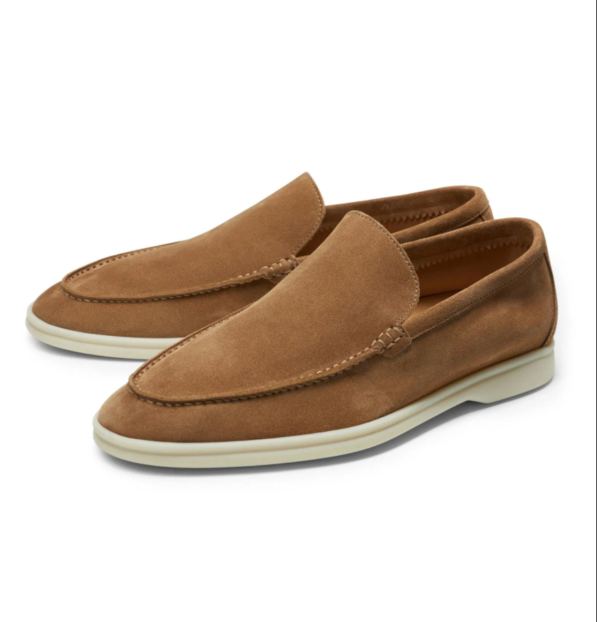 Aeterno Loafers | Aeterno Collection