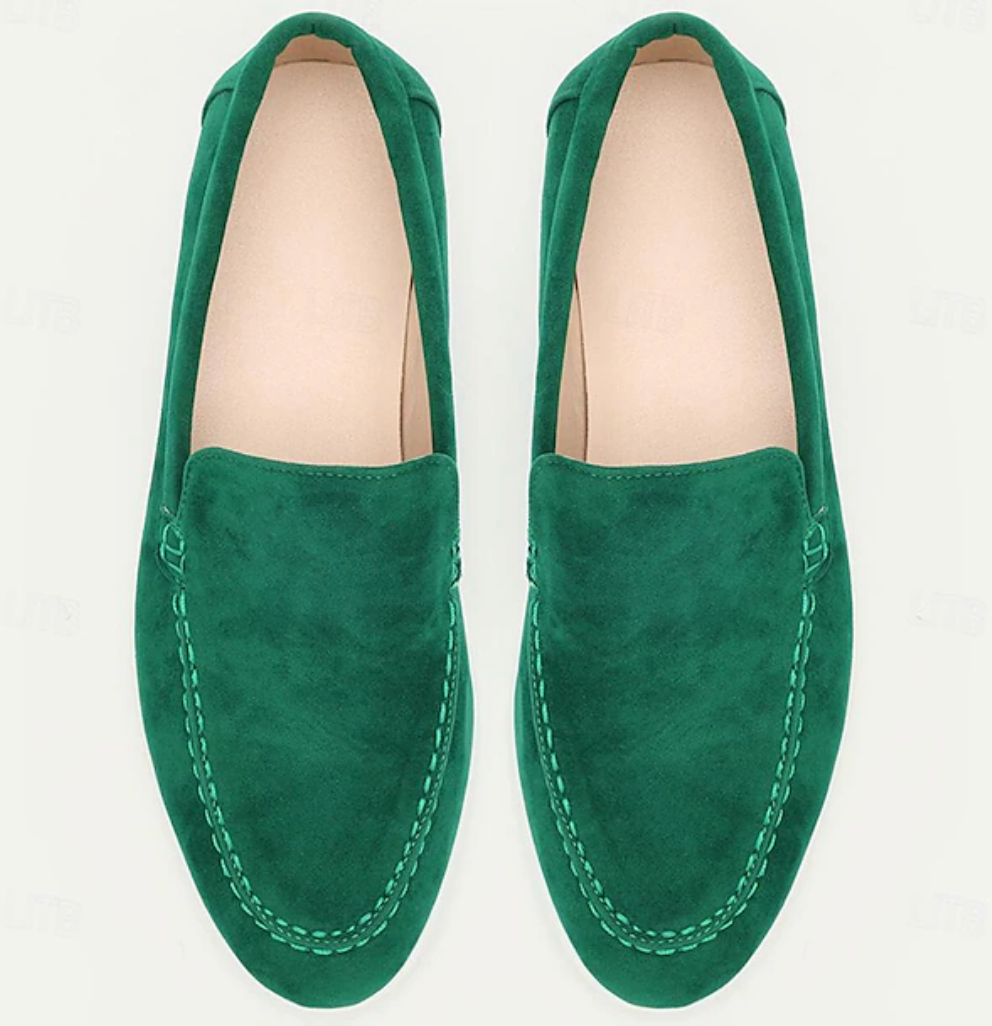 Aeterno Loafers | Aeterno Collection
