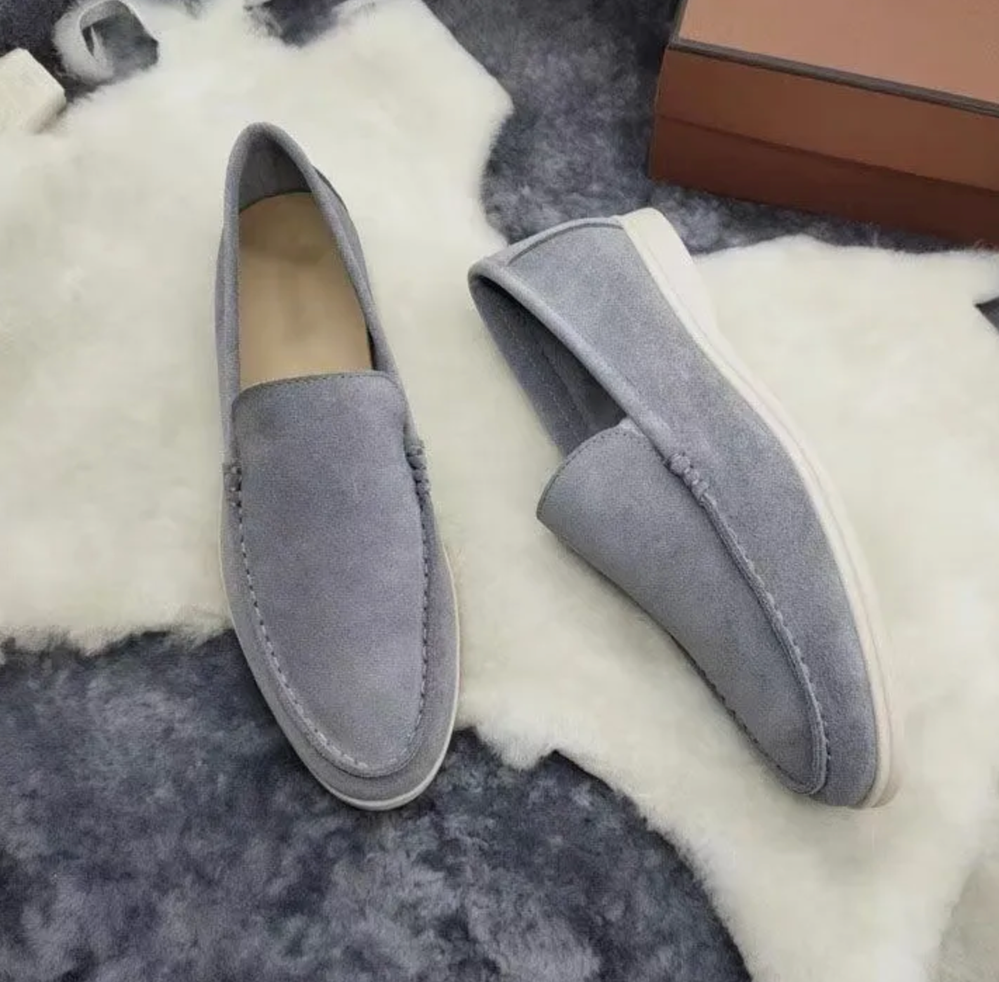 Aeterno Loafers | Aeterno Collection