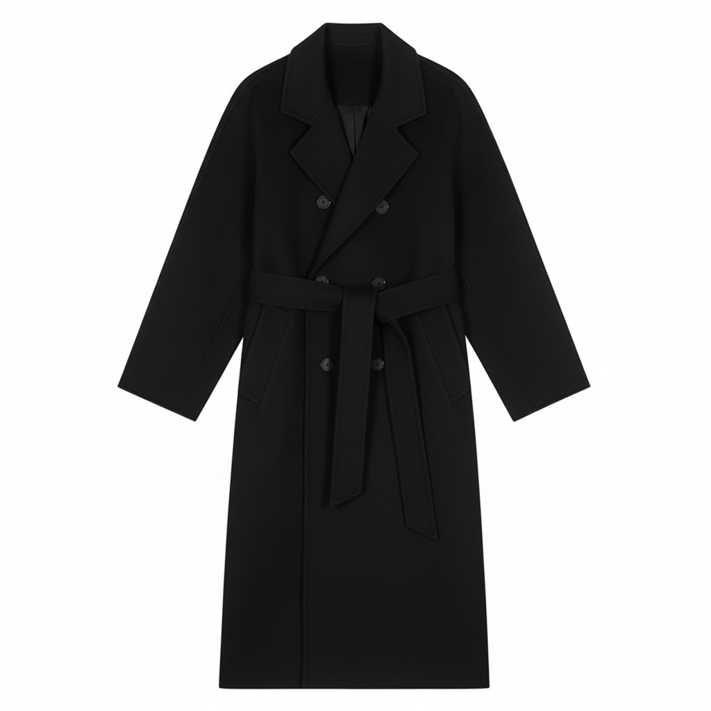 Amaris Coat | Celeste Collection