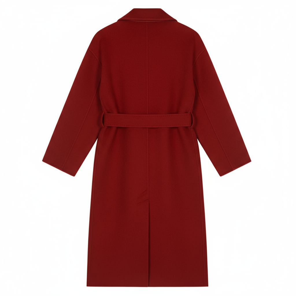 Amaris Coat | Celeste Collection