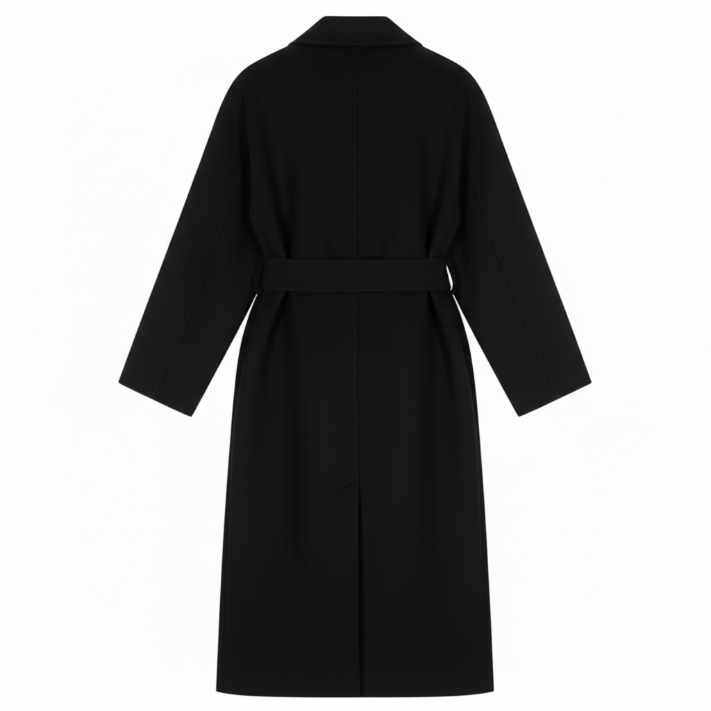 Amaris Coat | Celeste Collection