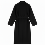 Amaris Coat | Celeste Collection