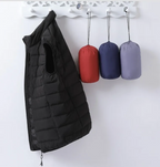 Noir Haven Vest | Noir Essence Collection