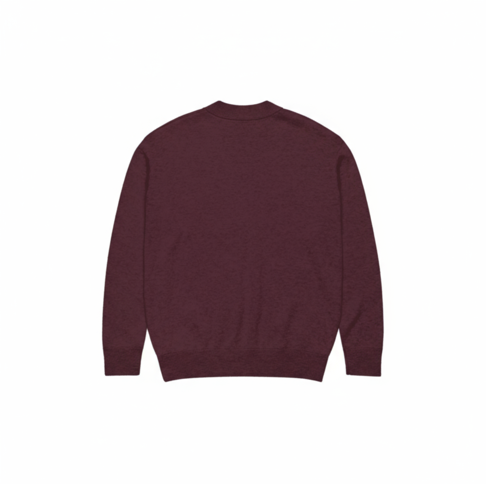 Rêve Sombre Cardigan I Noir Essence Collection