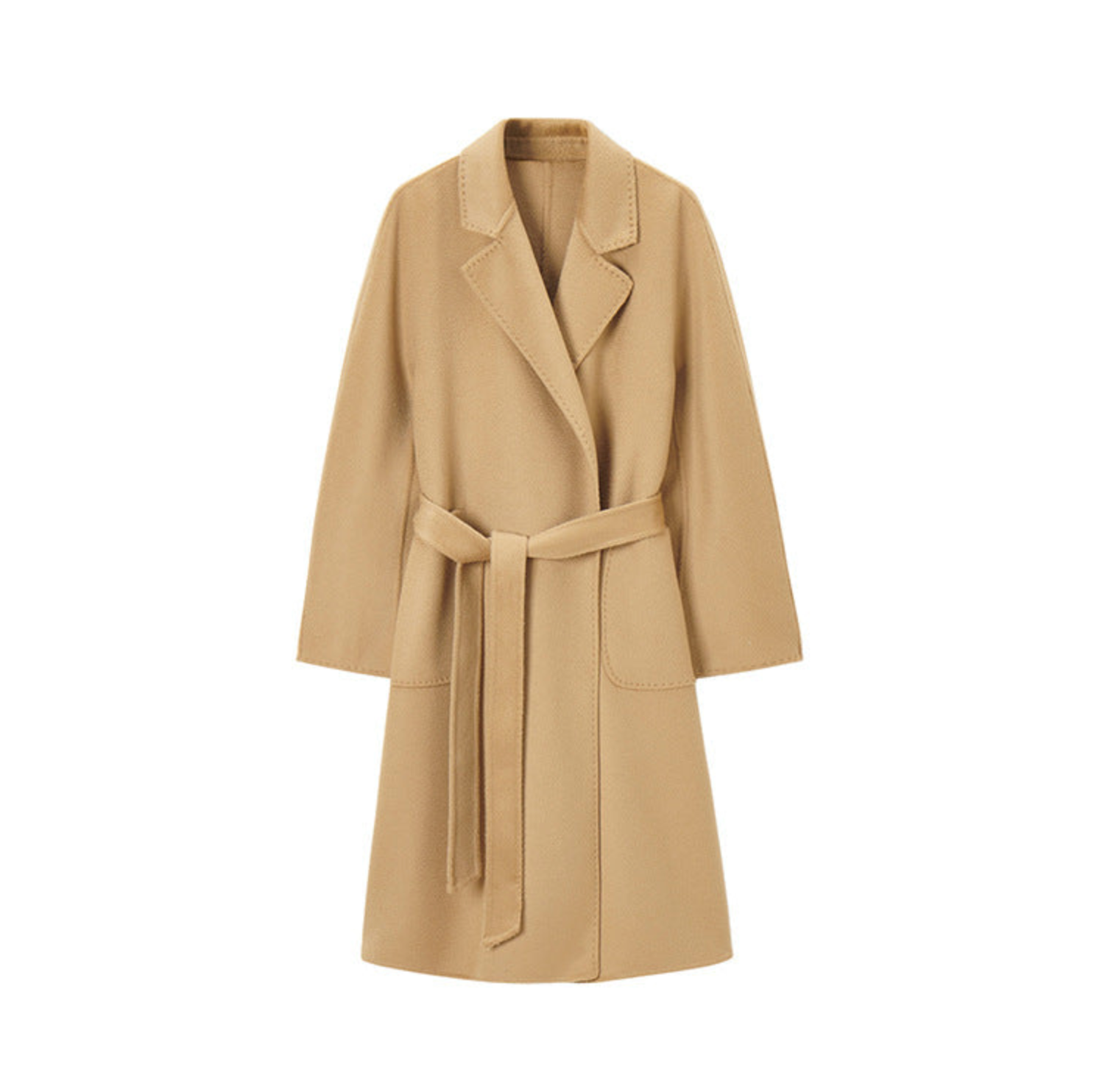 Eloria Coat | Limited Edition Celeste Collection