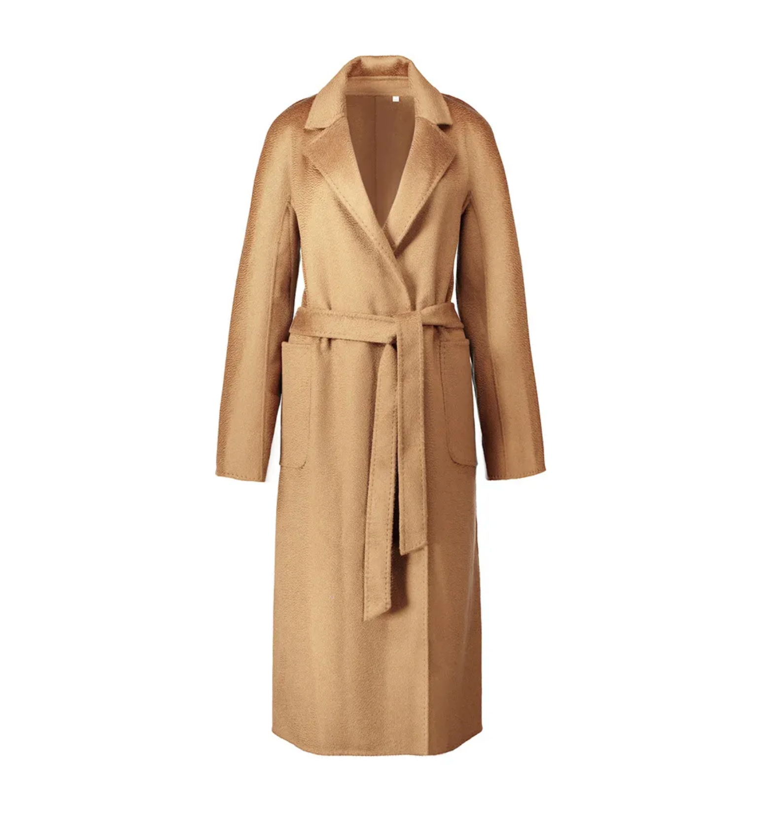 Eloria Coat | Limited Edition Celeste Collection