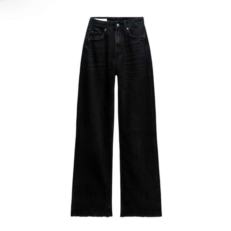Mara Denim Pants | Celeste Collection