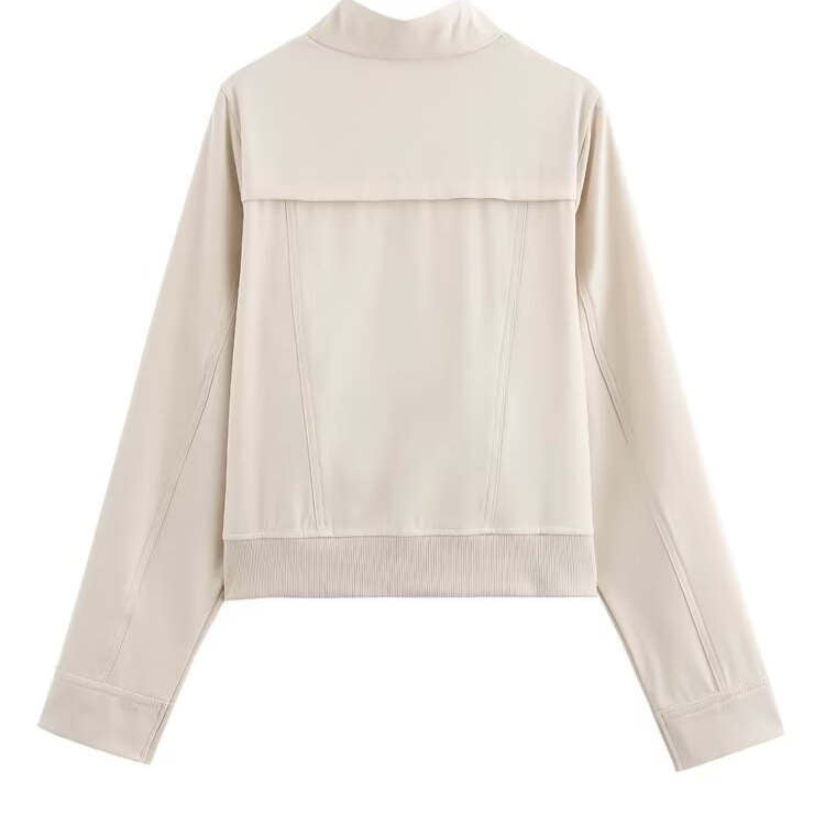 Celeste Armand Street Jacket | Celeste Collection