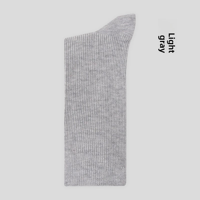 Nuria Wool Socks | Celeste Line