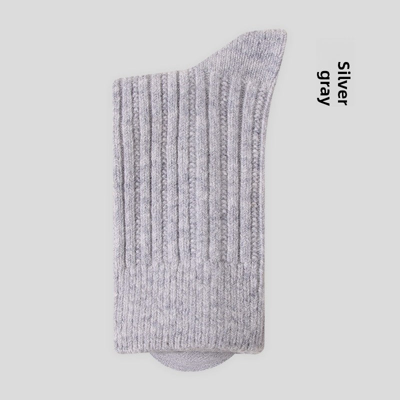 Merino Valor Socks | Winter Essentials Collection