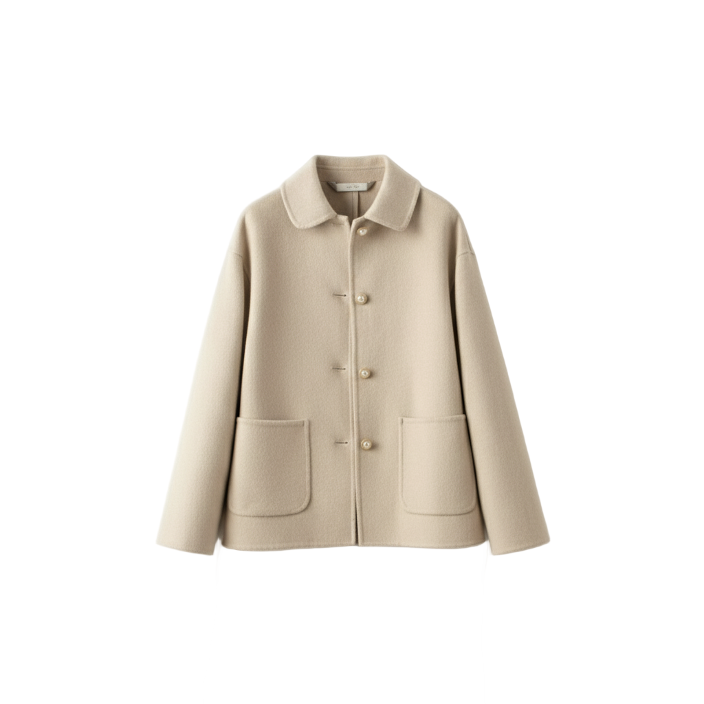 Tenea  Jacket | Celeste Collection