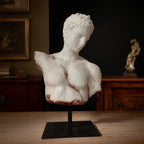 Eryndor Resin Sculpture | Vespera Collection