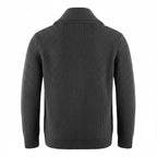 Noir Aspen Cardigan | Noir Essence Collection