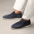 Aeterno Lightweight Loafers | Timeless Footwear Collection