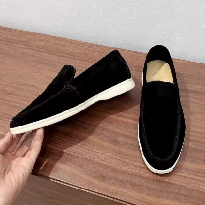 Aeterno Loafers | Aeterno Collection