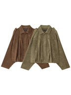 Celeste Retro Aviator Jacket | Celeste Collection