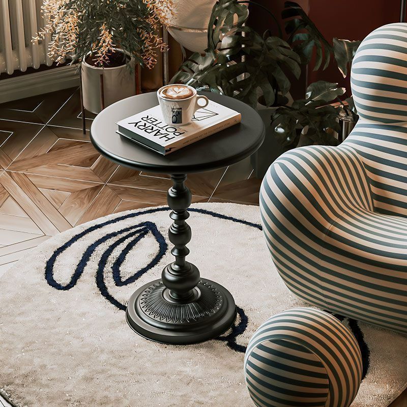 Evara Side Table I Vespera Collection