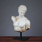 Eryndor Resin Sculpture | Vespera Collection