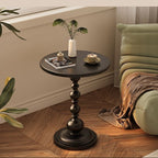 Evara Side Table I Vespera Collection