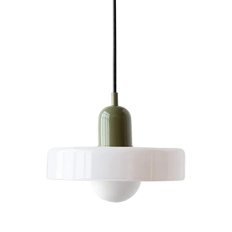 Macaron Nordic Pendant Light | Vespera Collection