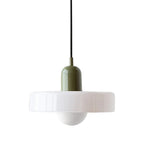 Macaron Nordic Pendant Light | Vespera Collection