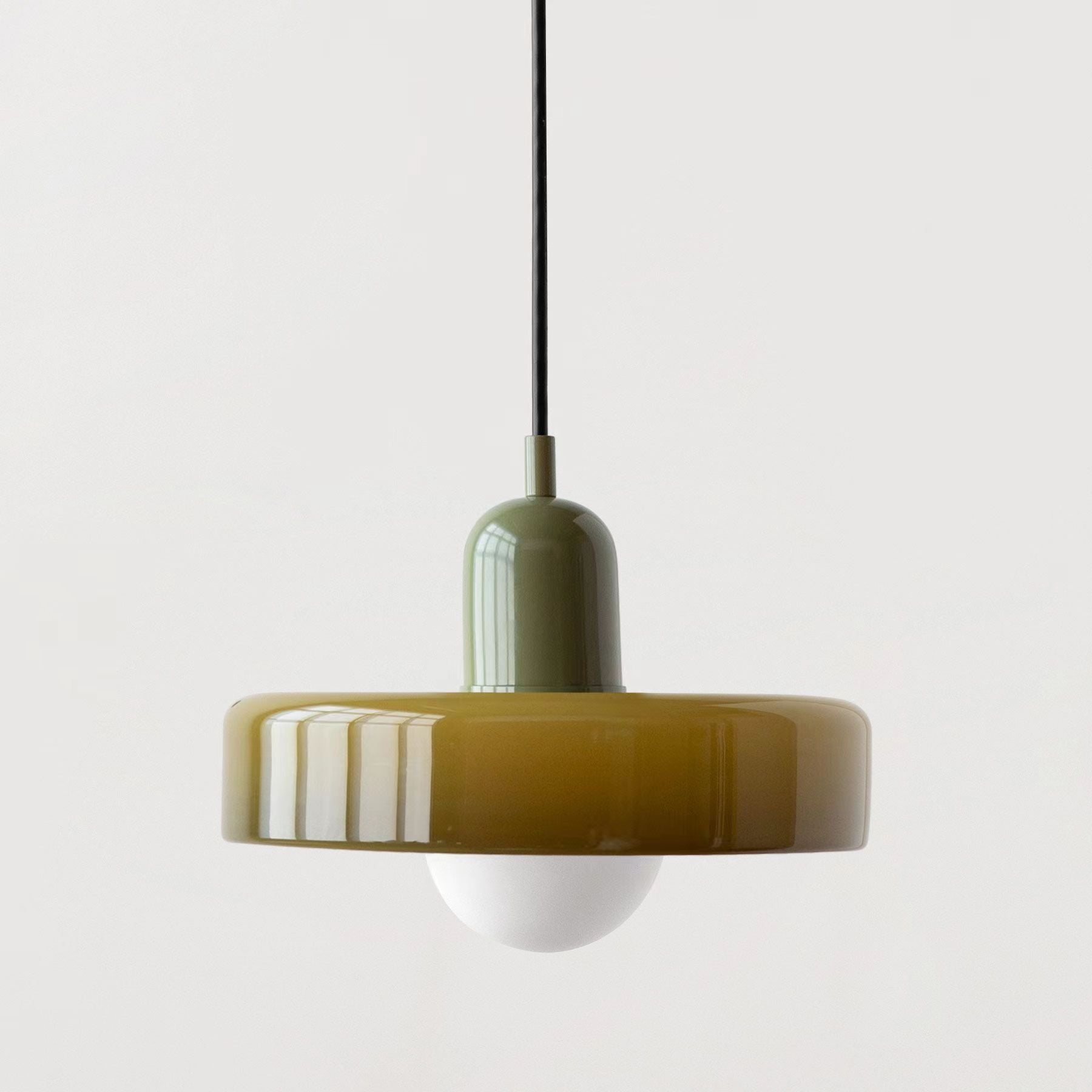Macaron Nordic Pendant Light | Vespera Collection