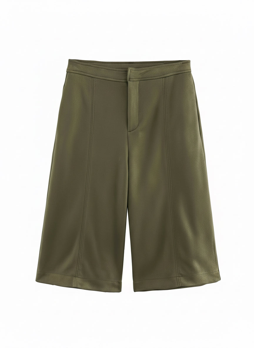 Orion Bat Sleeve Bomber Jacket | Celeste Collection