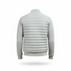 Sable Down Jacket | Noir Essence Collection