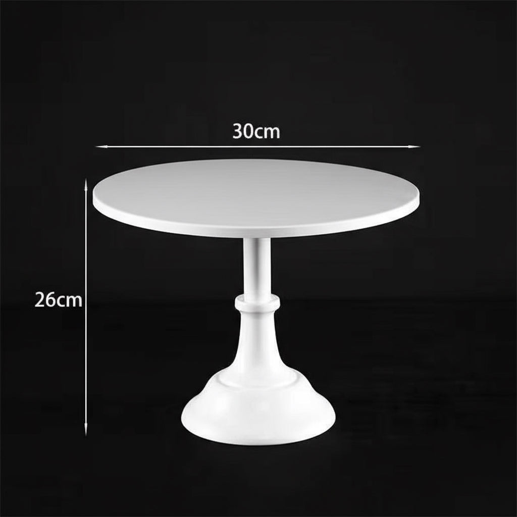 Evara Side Table I Vespera Collection